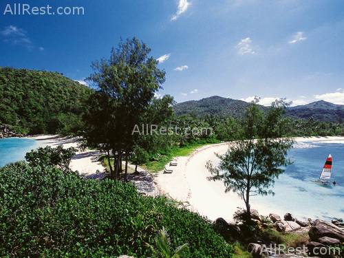 Lemuria Resort Deluxe 13